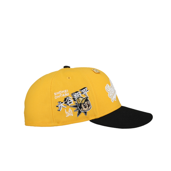 Los Angeles Dodgers 