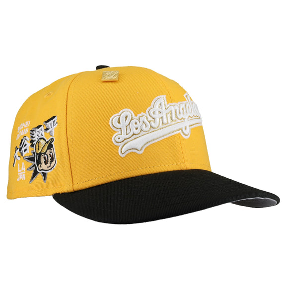 Los Angeles Dodgers 