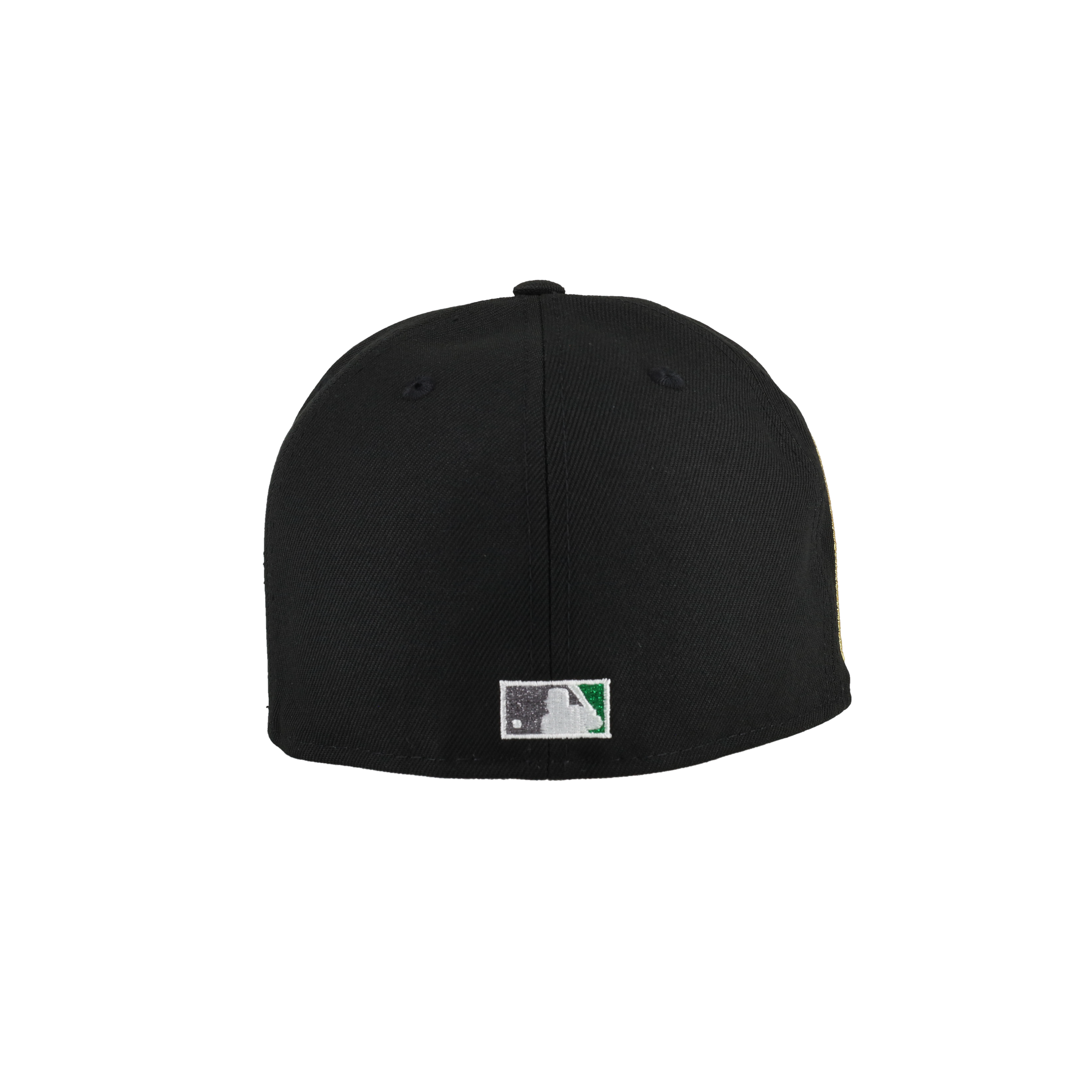 Baltimore Orioles 30th Anniversary Black/Green Metallic Os 59Fifty Fitted Hat