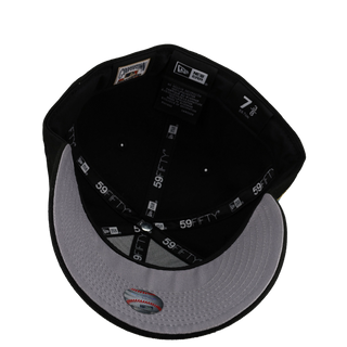 Baltimore Orioles Easter 30th Anniversary Metallic 59Fifty Fitted Hat