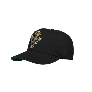 Baltimore Orioles Metallic 30th Anniversary 59Fifty Fitted Hat