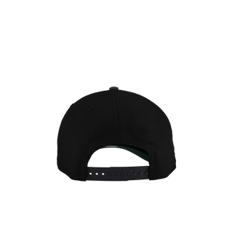 Philadelphia Phillies 1996 New Era 9Fifty A Frame Snapback Hat (Black/Graphite)