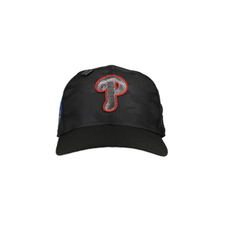 Philadelphia Phillies 1996 ASG Black Tonal Camo Metallic 59Fifty Fitted Hat