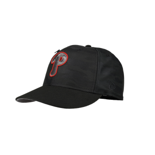 Philadelphia Phillies 1996 ASG Black Tonal Camo Metallic 59Fifty Fitted Hat