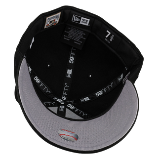 Philadelphia Phillies 1996 ASG Metallic Halloween 59Fifty Fitted Hat