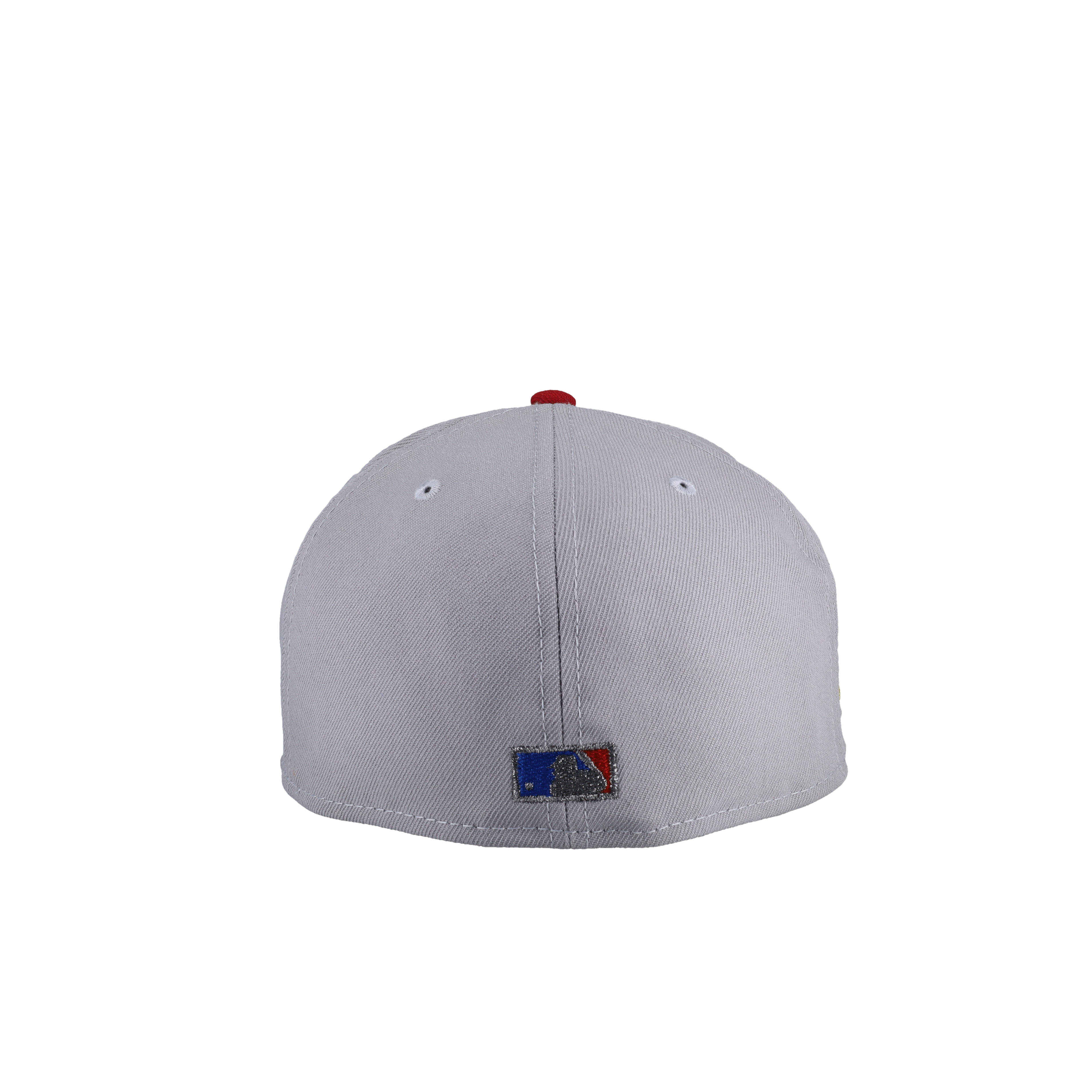 Philadelphia Phillies 1996 ASG Grey/Red/Blue Metallic 59Fifty Fitted Hat