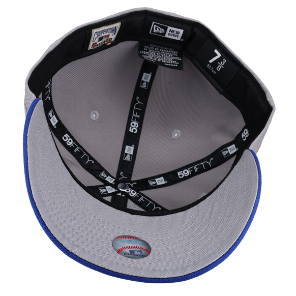 Philadelphia Phillies 1996 ASG Grey/Red/Blue Metallic 59Fifty Fitted Hat