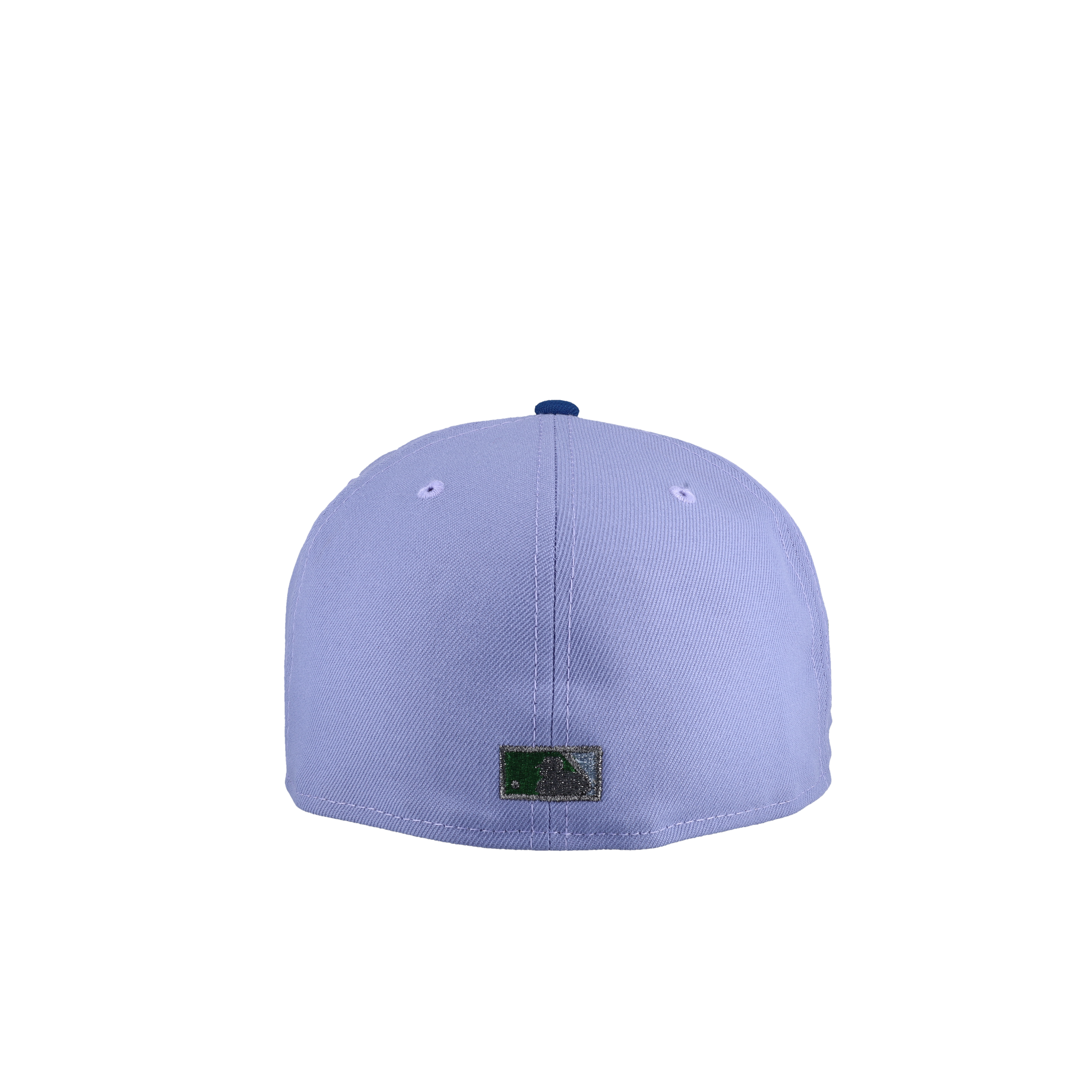 Philadelphia Phillies 1996 All Star Game Lavender Metallic 59Fifty Fitted Hat