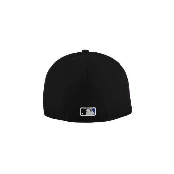 Philadelphia Phillies 1996 ASG Black Pinstripe Metallic 59Fifty Fitted Hat