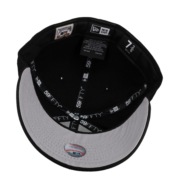 Philadelphia Phillies Trippy Veterans Stadium Metallic 59Fifty Fitted Hat