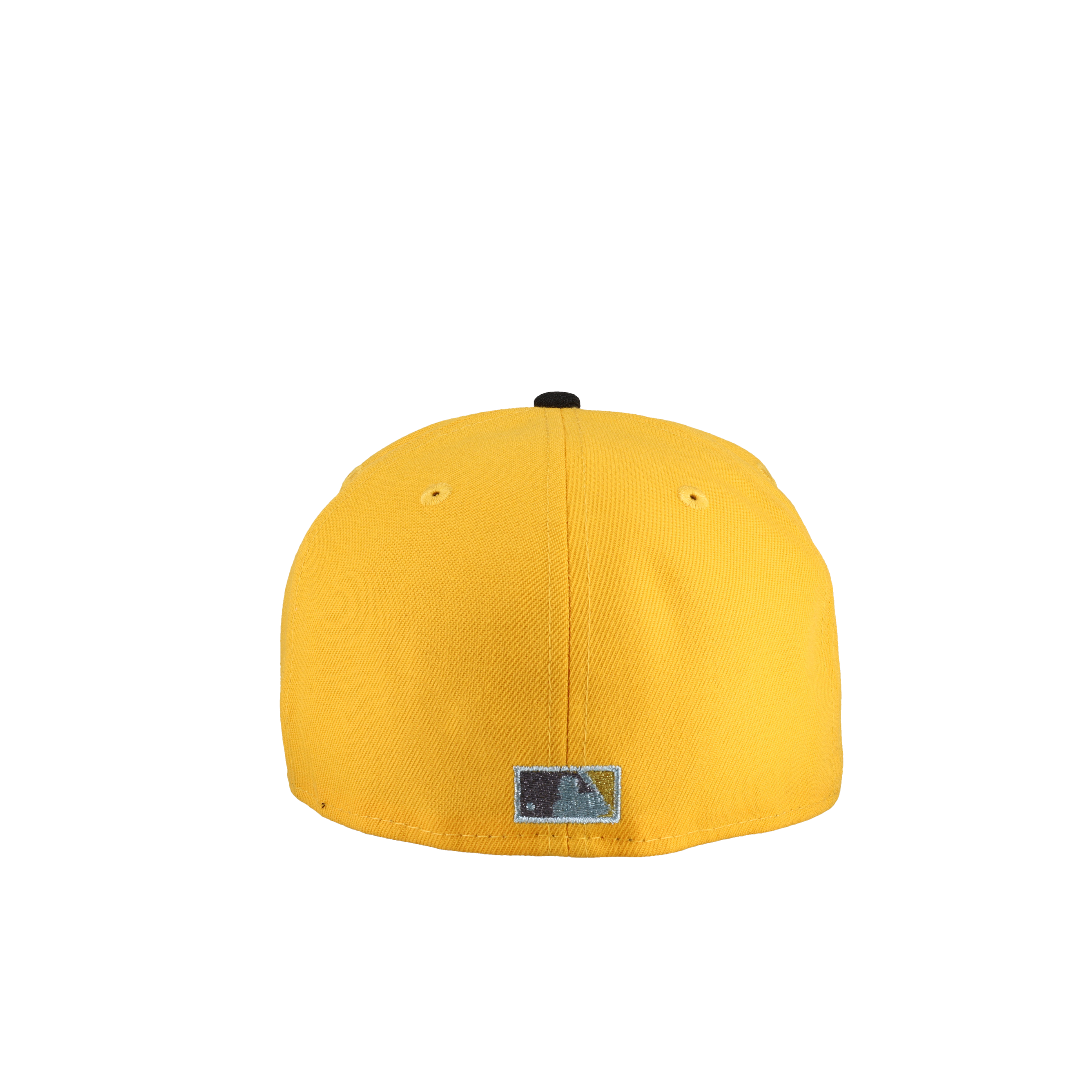 Pittsburgh Pirates 1959 ASG Script Yellow/Black Metallic 59Fifty Fitted Hat