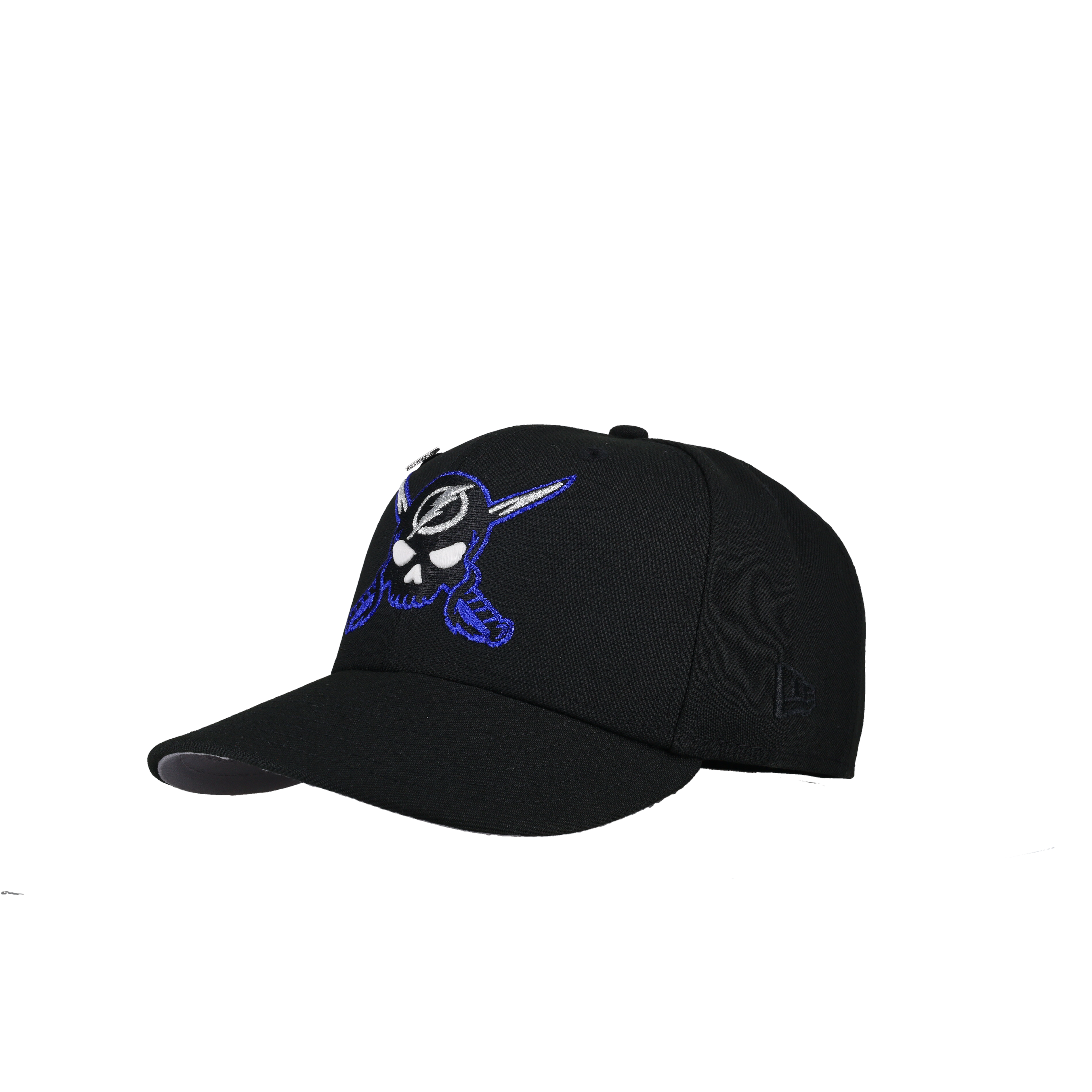 Tampa Bay Lightning 2018 ASG Metallic 59Fifty Fitted Hat