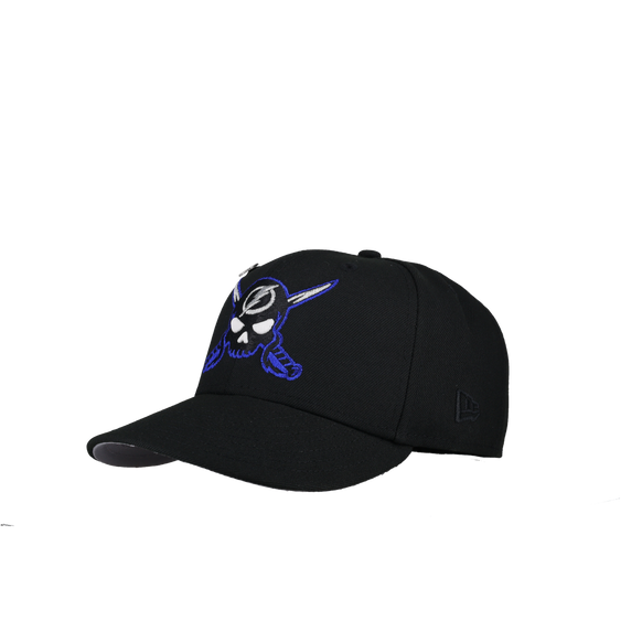 Tampa Bay Lightning 2018 ASG Metallic 59Fifty Fitted Hat