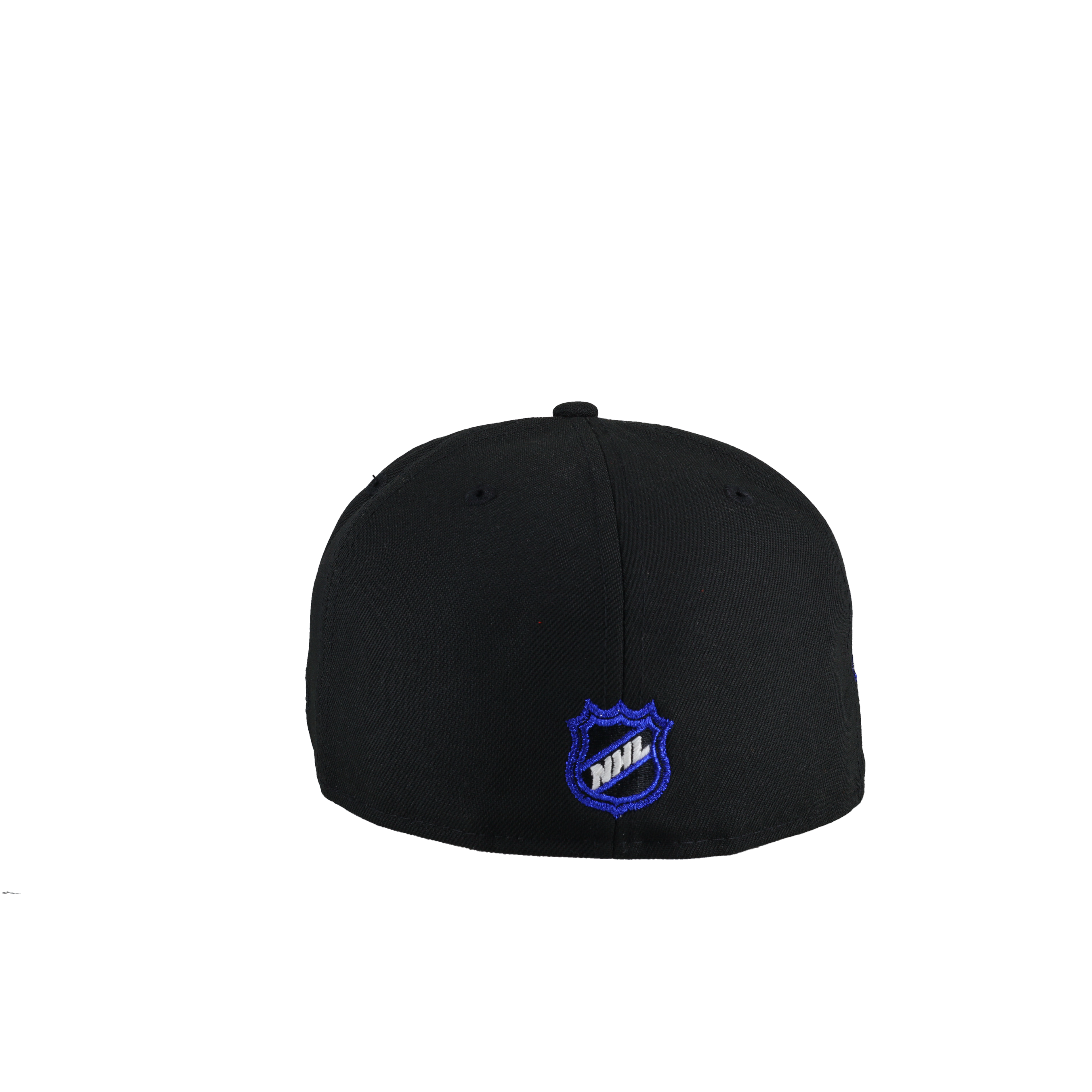 Tampa Bay Lightning 2018 ASG Metallic 59Fifty Fitted Hat