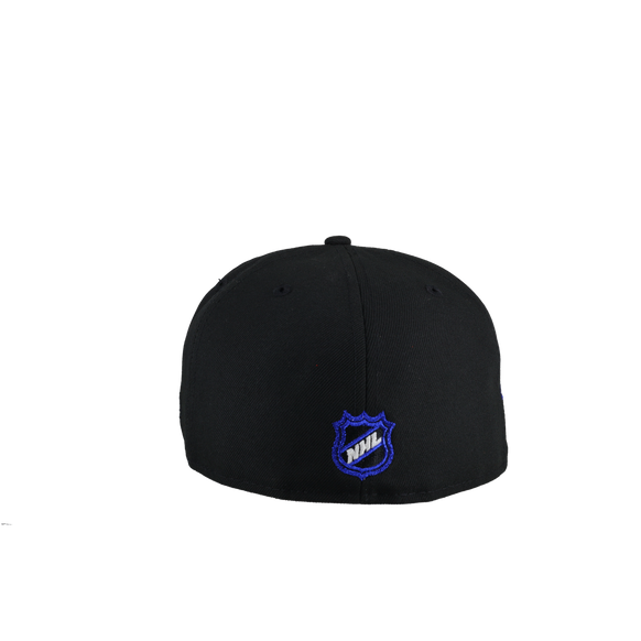 Tampa Bay Lightning 2018 ASG Metallic 59Fifty Fitted Hat