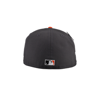 Houston Astros 45th Anniversary "Ransom Note Pack" 59Fifty Fitted Hat