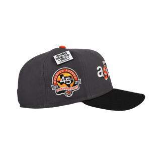 Houston Astros 45th Anniversary "Ransom Note Pack" 59Fifty Fitted Hat