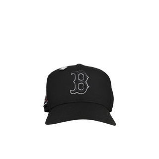 Boston Red Sox 1999 All Star Game Black Infrared 59Fifty Fitted Hat