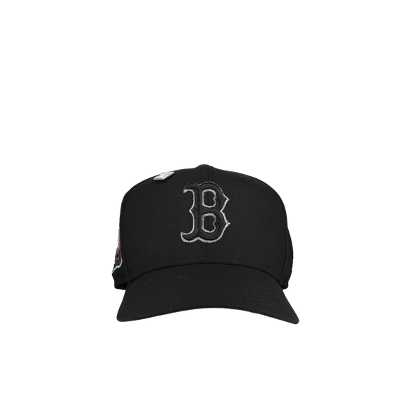 Boston Red Sox 1999 All Star Game Black Infrared 59Fifty Fitted Hat
