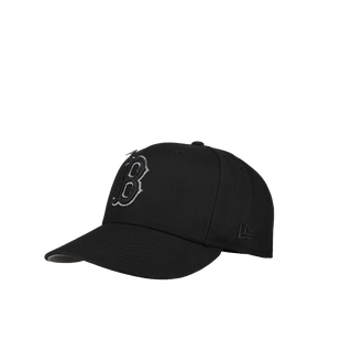 Boston Red Sox 1999 All Star Game Black Infrared 59Fifty Fitted Hat