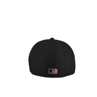 Boston Red Sox 1999 All Star Game Black Infrared 59Fifty Fitted Hat
