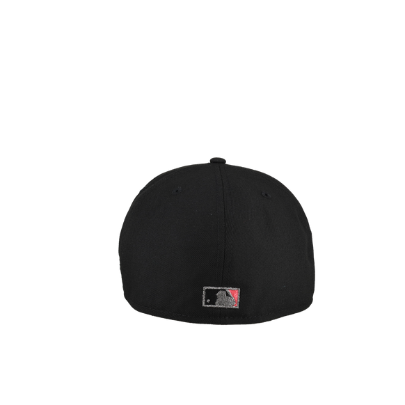 Boston Red Sox 1999 All Star Game Black Infrared 59Fifty Fitted Hat