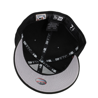 Boston Red Sox 1999 All Star Game Black Infrared 59Fifty Fitted Hat