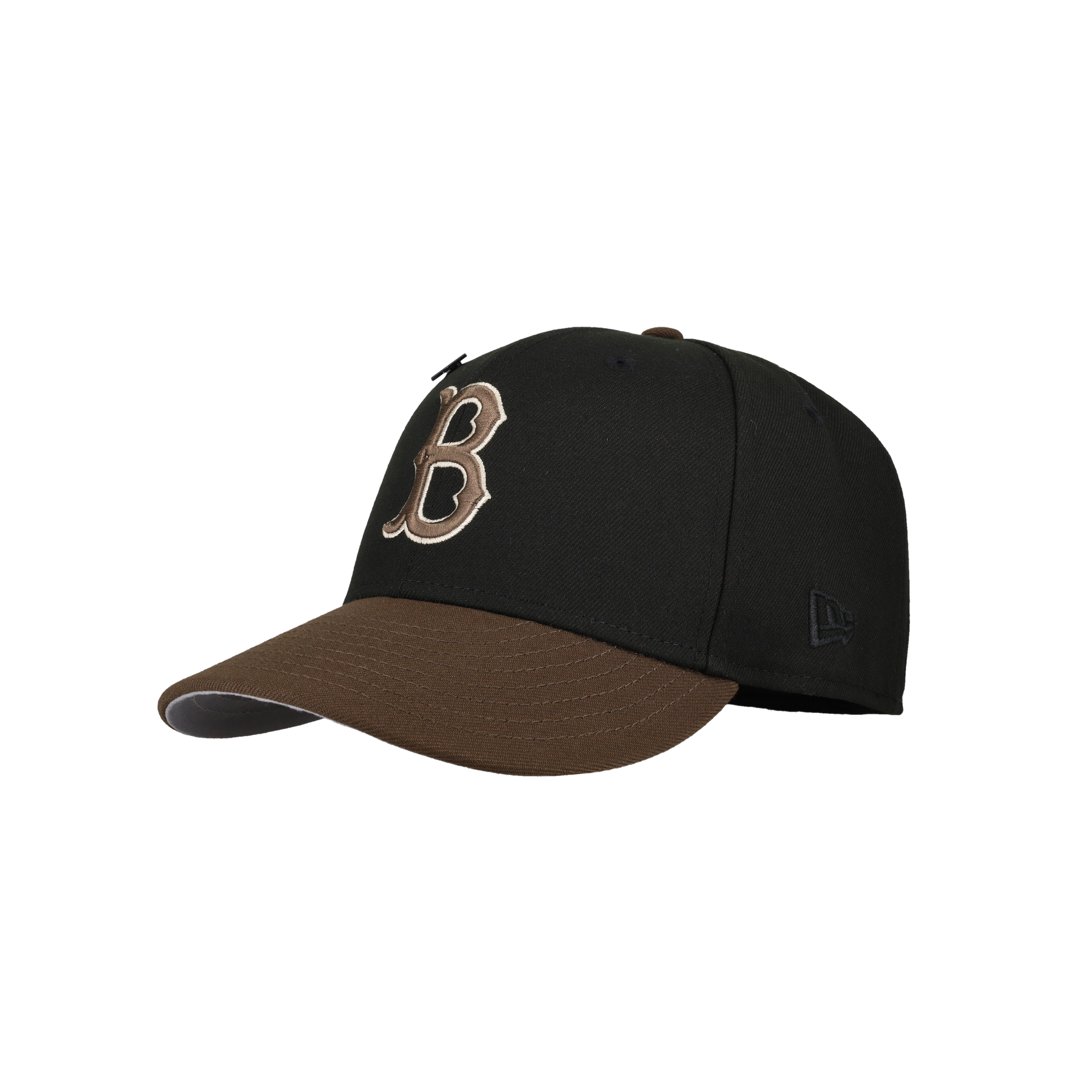 Brooklyn Dodgers 1942 ASG Color Block Metallic 59Fifty Fitted Hat