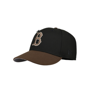 Brooklyn Dodgers 1942 ASG Color Block Metallic 59Fifty Fitted Hat