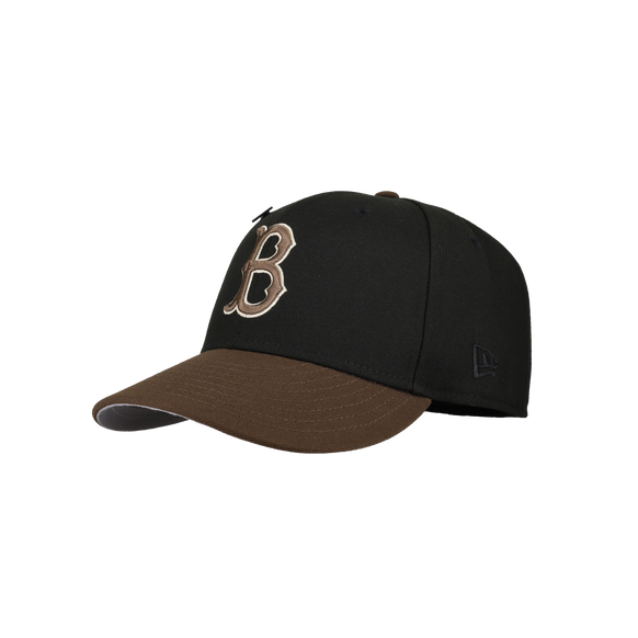 Brooklyn Dodgers 1942 ASG Color Block Metallic 59Fifty Fitted Hat