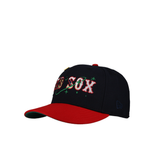 Boston Red Sox 1999 ASG Celestial Metallic 59Fifty Fitted Hat