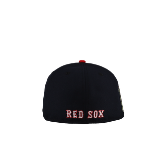 Boston Red Sox 1999 ASG Celestial Metallic 59Fifty Fitted Hat