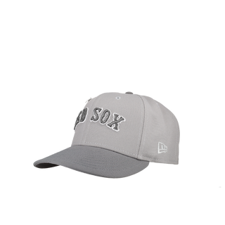 Boston Red Sox 1961 ASG Cool Grey Metallic 59Fifty Fitted Hat