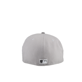 Boston Red Sox 1961 ASG Cool Grey Metallic 59Fifty Fitted Hat