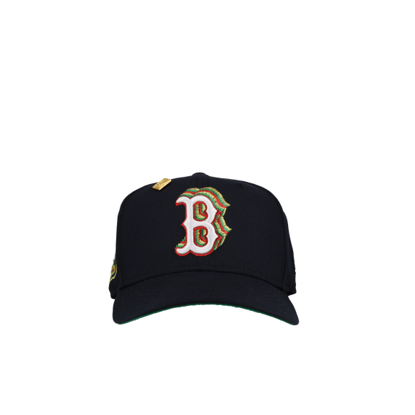 Boston Red Sox Trippy 1999 ASG (Navy) Metallic 59Fifty Fitted Hat