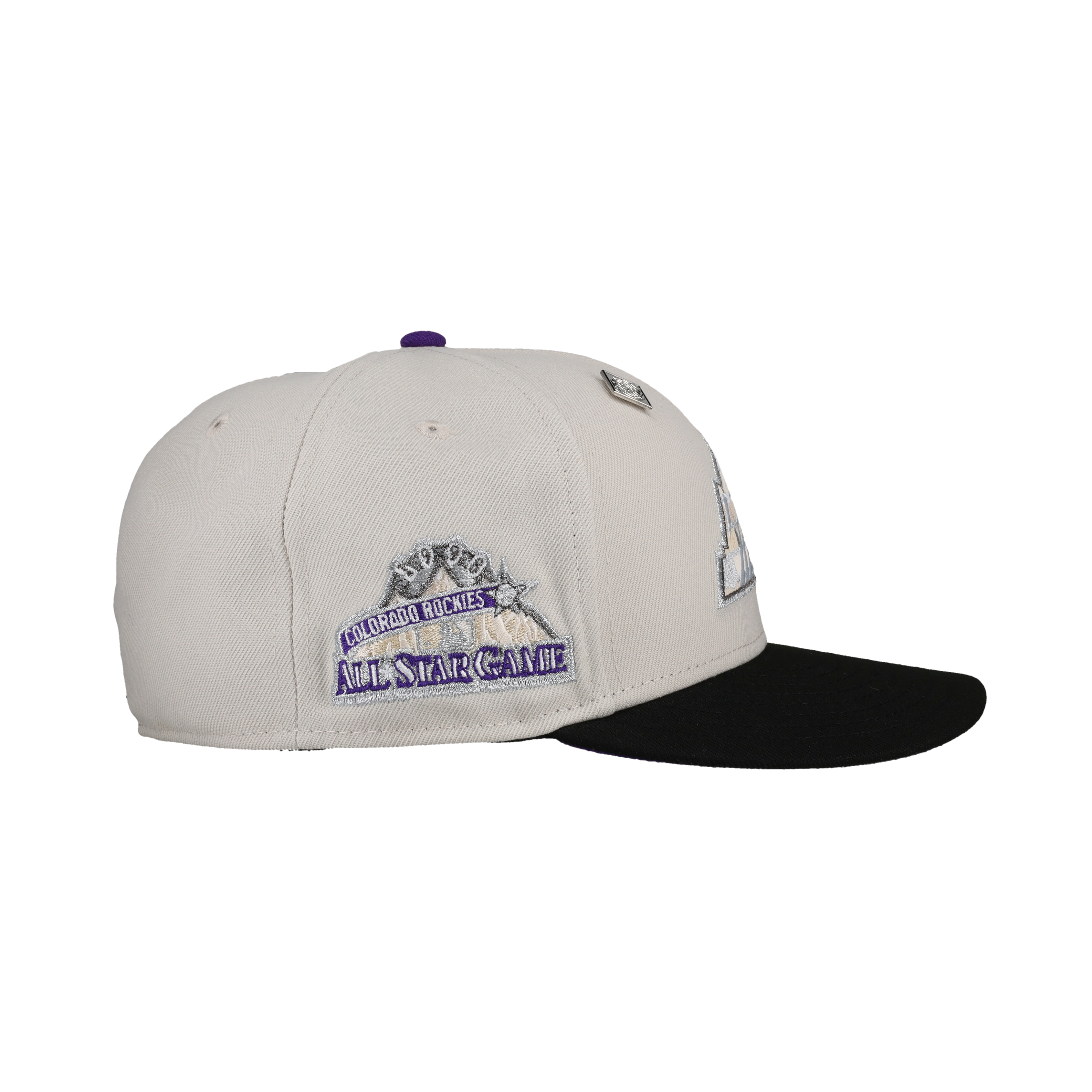 Colorado Rockies 1998 ASG 