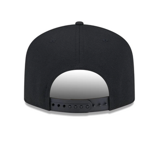 San Jose Sharks NHL New Era 9Fifty A Frame Snapback Hat