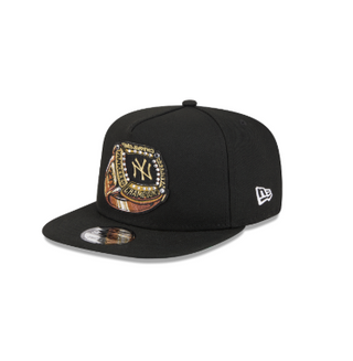 New York Yankees "Rings" 9Fifty Snapback Hat