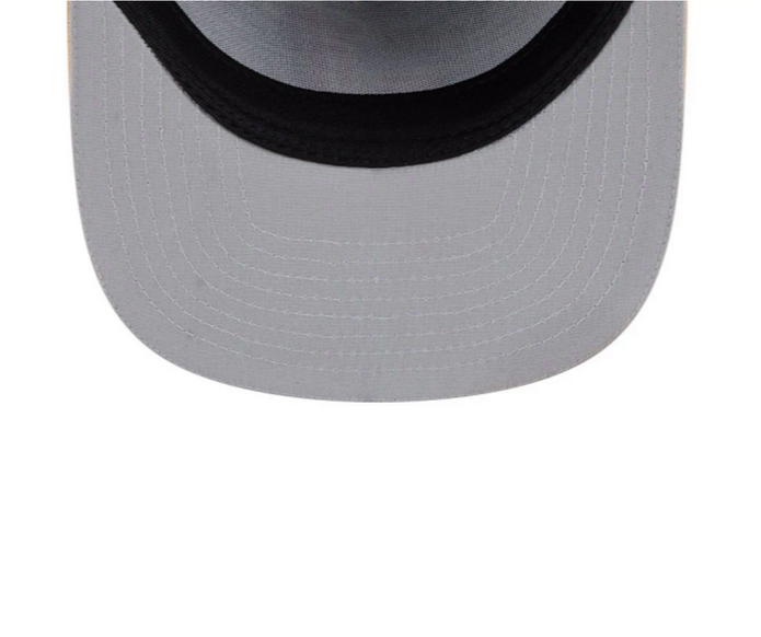 Team Japan New Era 2026 World Baseball Classic 9Fifty A Frame Snapback Hat