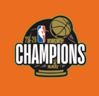 PRE-ORDER Capsule Exclusive New York Knicks Pinwheel 2025-2026 NBA Champs Metallic (Grey Brim)