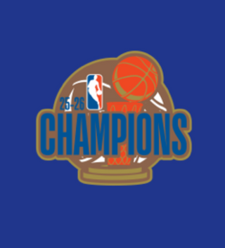 PRE-ORDER Capsule Exclusive New York Knicks Blue/Black 2025-2026 NBA Champs Metallic (Grey Brim)