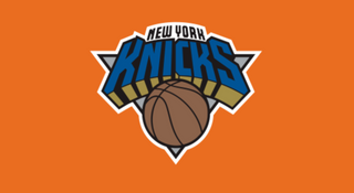 PRE-ORDER Capsule Exclusive New York Knicks Orange/Black 3x NBA Champs Metallic (Grey Brim)