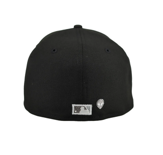 San Francisco Giants "Alien Disclosure" 1984 ASG Metallic Glow 59Fifty Fitted Hat