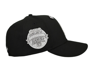 San Francisco Giants "Alien Disclosure" 1984 ASG Metallic Glow 59Fifty Fitted Hat