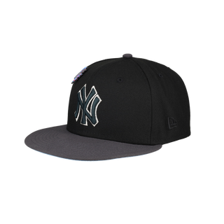 New York Yankees Space Candy Collection 2003 World Series Patch Fitted Hat