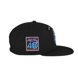 Seattle Mariners Stargazer 2.0 40th Anniversary 59Fifty Fitted Hat