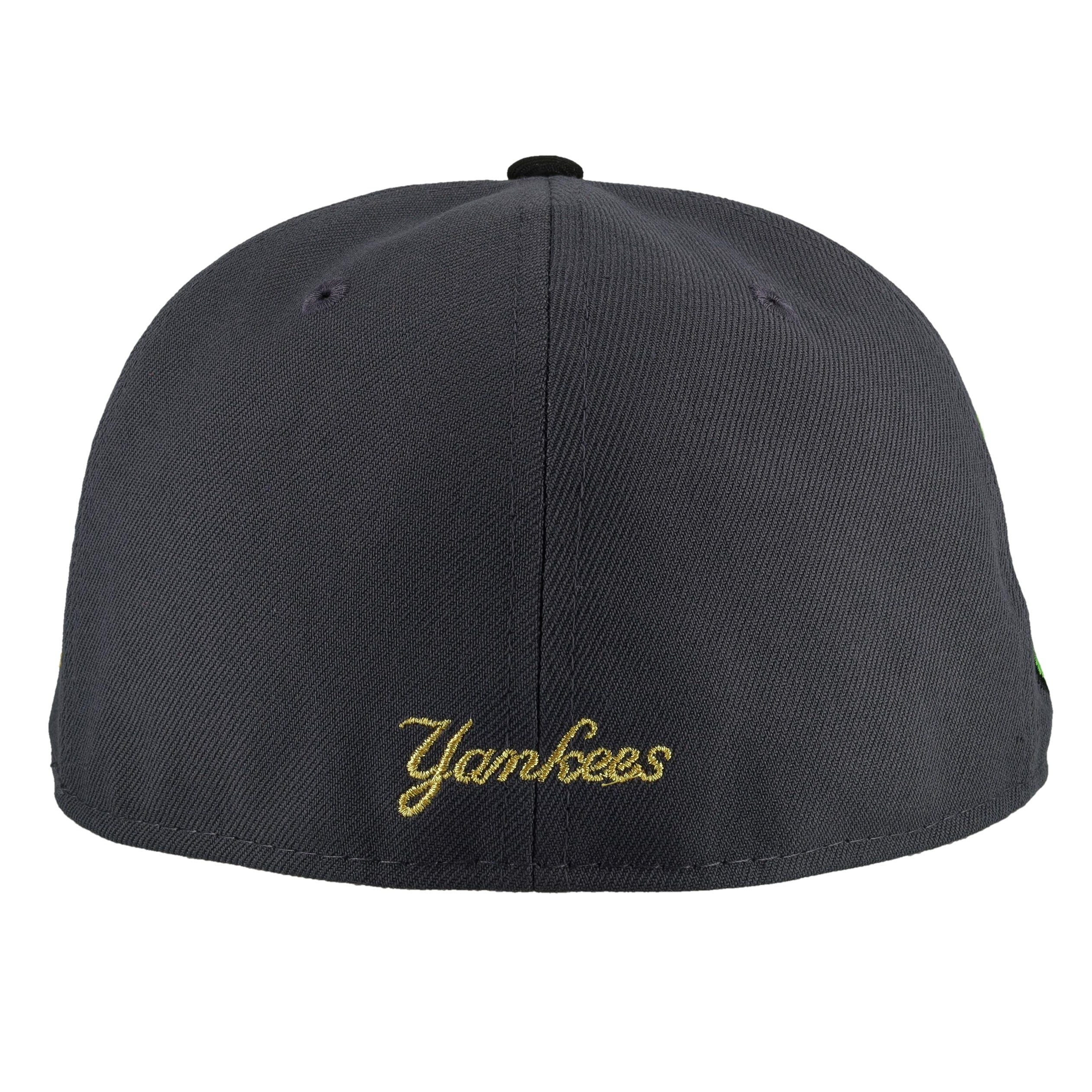 New York Yankees 2000 Subway Series Celestial 