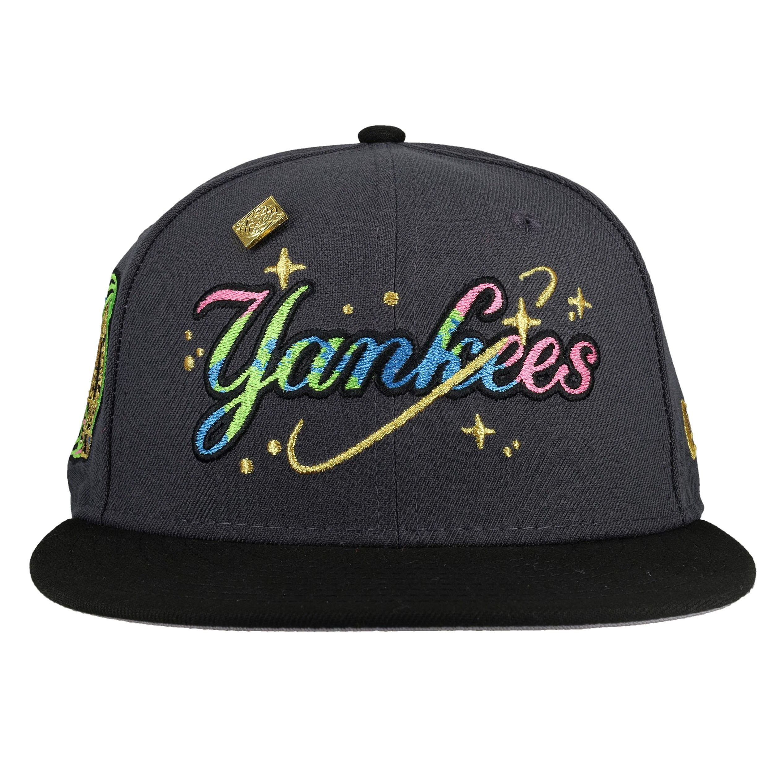 New York Yankees 2000 Subway Series Celestial 