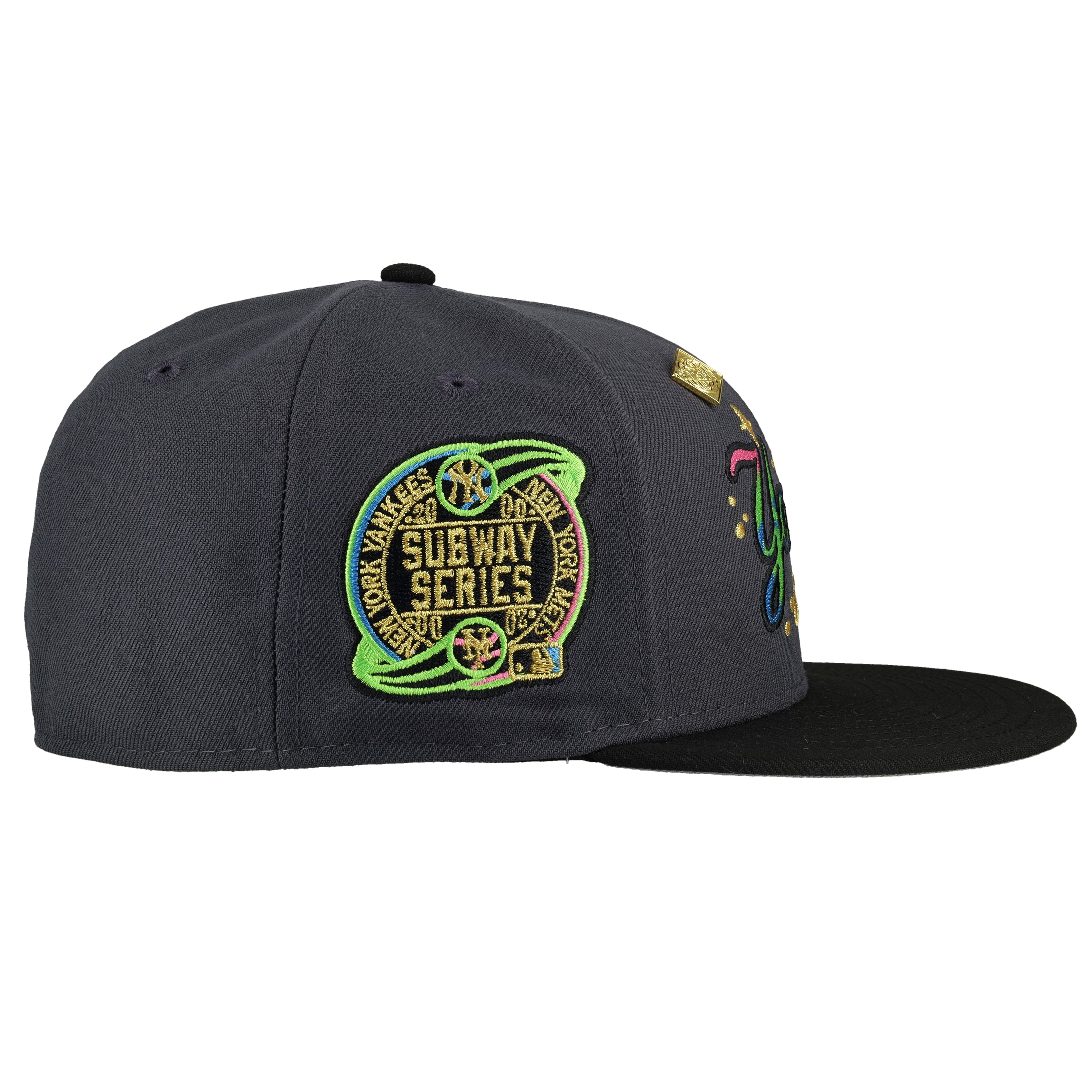 New York Yankees 2000 Subway Series Celestial 
