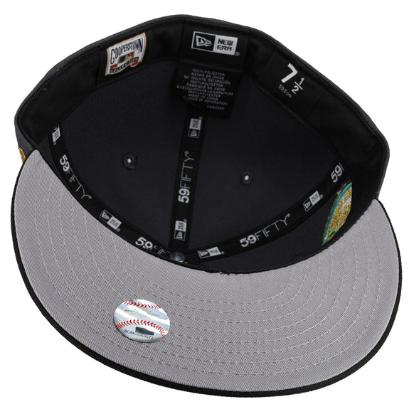 New York Yankees 2000 Subway Series Celestial 